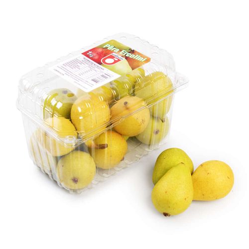 Pera Baby Importada 1kg