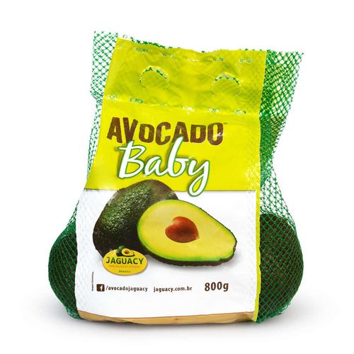 Avocado Baby Rede 800g