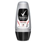 Desodorante Antitranspirante Rexona Invisible Men 50ml