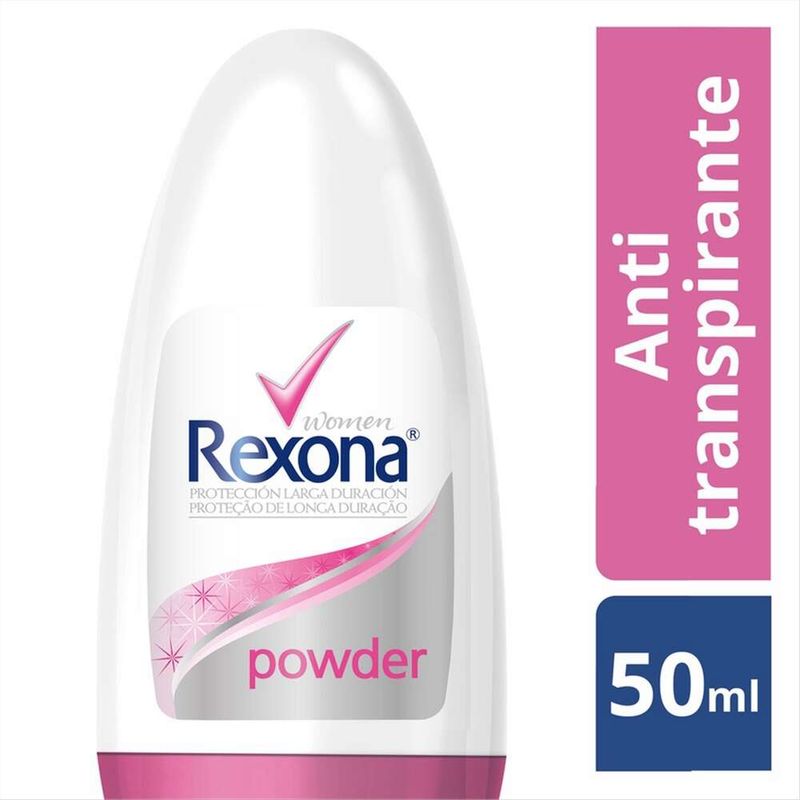 Desodorante-Antitranspirante-Rexona-Powder-Dry-50ml