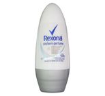 Desodorante Antitranspirante Roll On Rexona Sem Perfume 50ml