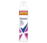 Desodorante Antitranspirante Aerosol Rexona Powder Dry 200ml