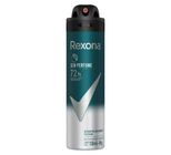 Desodorante Rexona Masculino Sem Perfume 150ml