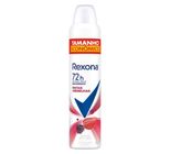 Desodorante Antitranspirante Aerosol Rexona Frutas Vermelhas 200ml