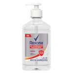 Gel-Higienizante-Rexona-Original-Elimina-ate-999--das-Bacterias--500ml-Garrafa-com-Pump