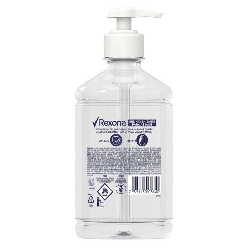 Gel-Higienizante-Rexona-Original-Elimina-ate-999--das-Bacterias--500ml-Garrafa-com-Pump