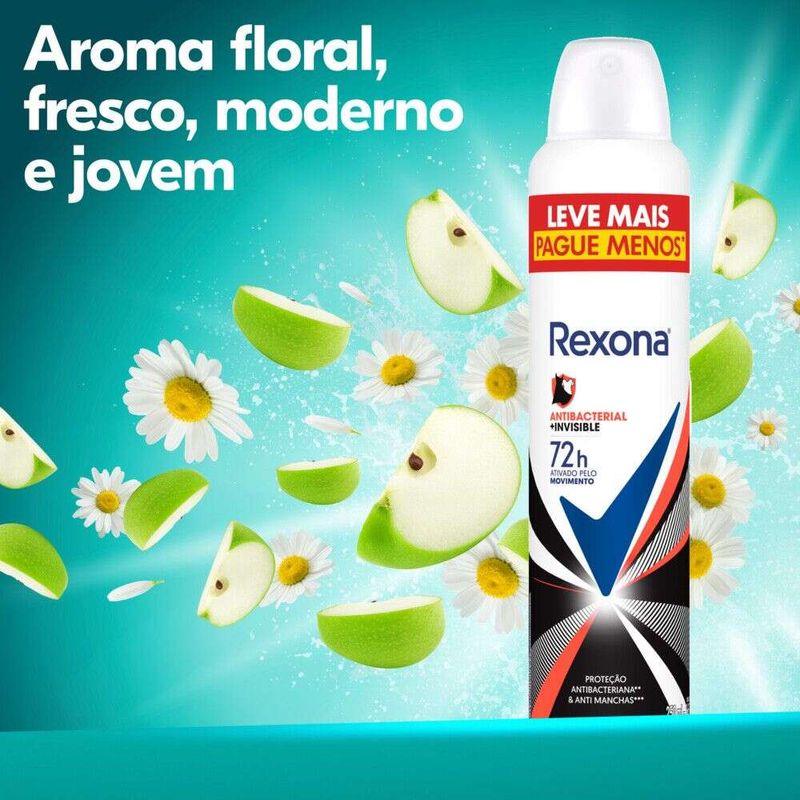 Desodorante-Aerossol-Antibacterial-e-Invisible-Rexona-250ml-Leve-Mais-Pague-Menos