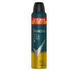 Antitranspirante Aerosol Rexona Men V8 250ml