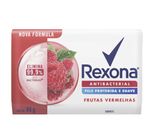 Sabonete em Barra Rexona Multivitaminas 84g