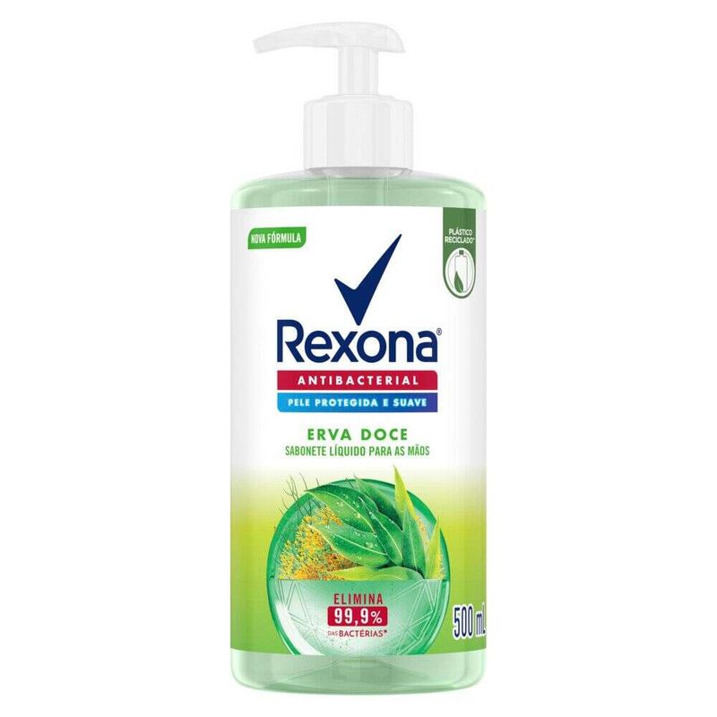 Sabonete-Liquido-Rexona-Antibacterial-Erva-Doce-500ml