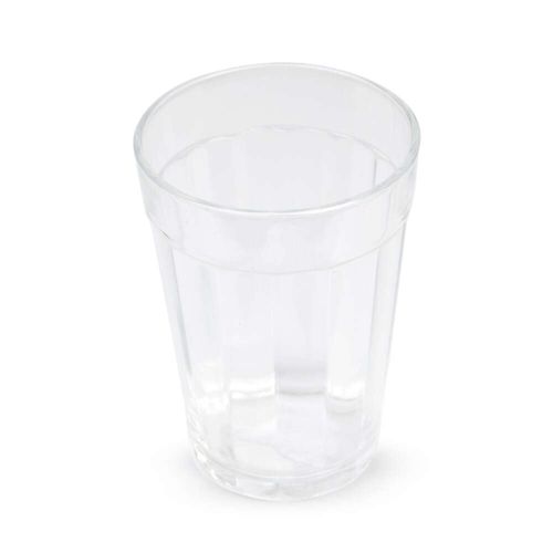 Copo Americano de Vidro Nadir 190ml