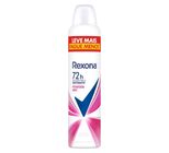 Desodorante Antitranspirante Aerosol Rexona Powder Dry 250ml