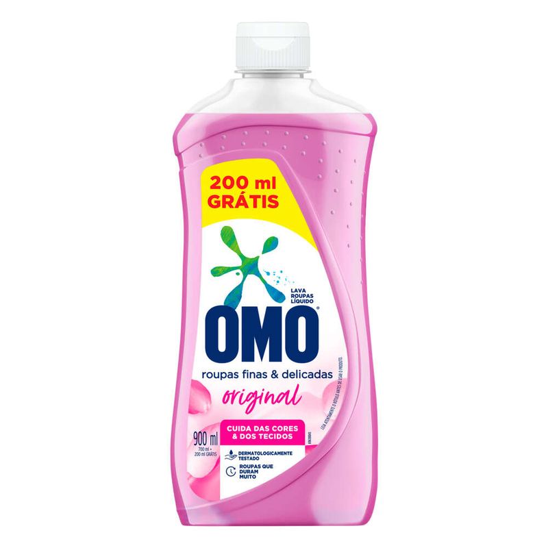 LAVA-ROUPAS-OMO-ORIGINAL-LV900PG700ML