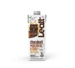 Leite Vegetal de Amêndoa Leatt Chocolate 1L