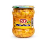 Milho Verde Olé Vidro 170g