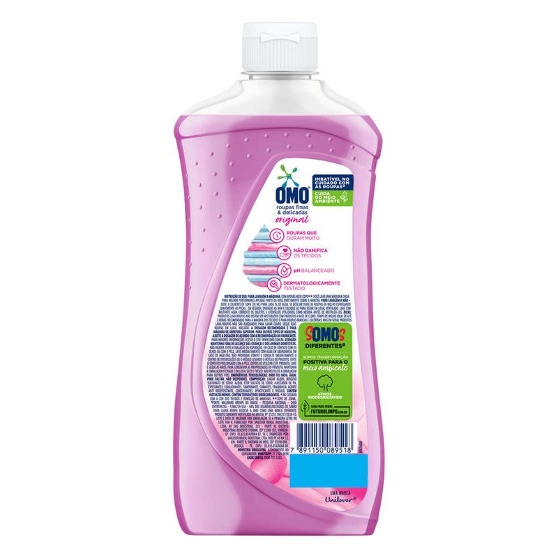 Lava-Roupas-Liquido-Roupas-Finas-e-Delicadas-Original-Omo-Frasco-900ml-Gratis-200ml