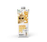 Leite Vegetal de Castanha Leatt Original 1L