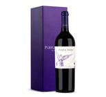 Vinho Tinto Chileno Montes Alpha Purple Angle 750ml