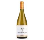 Vinho Branco Chileno Montes Alpha Chardonnay 750ml