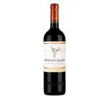 Vinho Tinto Chileno Montes Alpha Cabernet Sauvignon 750ml