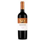 Vinho Tinto Chileno Montes Alpha Limited Carmenère 750ml