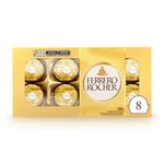 Ferrero-Rocher-Com-8-Bombons-100g