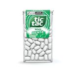 Tic Tac Pastilhas Sabor Menta 49g