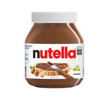 Nutella Creme de Avelã 1 Unidade 650g