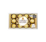 Ferrero Rocher Com 12 Bombons 150g