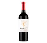 Vinho Tinto Chileno Montes Alpha Classic Cabernet Sauvignon 750ml