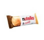 Waffer Recheado Nutella B-Ready 1 Unidade 22g