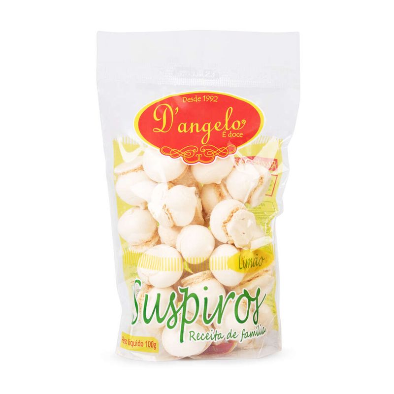 Suspiro-Dangelo-Limao-100g