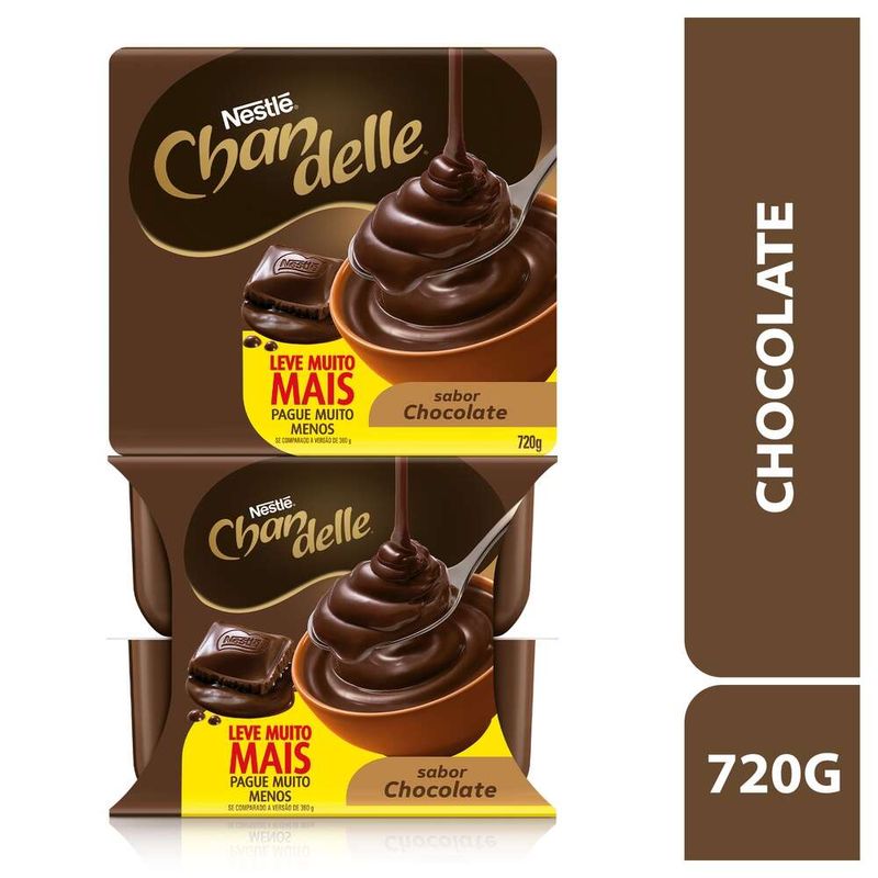 Pack-Sobremesa-Lactea-Chocolate-Chandelle-Bandeja-720g-8-Unidades-Leve-Mais-Pague-Menos