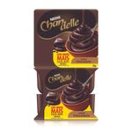 Pack-Sobremesa-Lactea-Chocolate-Chandelle-Bandeja-720g-8-Unidades-Leve-Mais-Pague-Menos