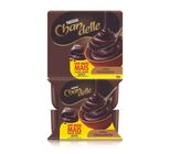 Pack Sobremesa Láctea Chocolate Chandelle Bandeja 720g 8 Unidades Leve Mais Pague Menos