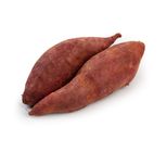 Batata Doce Roxa 500g