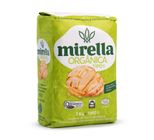 Farinha de Trigo Tipo 1 Orgânica Mirella Pacote 1kg