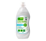 Lava Roupas Líquidos Sensitive Biowash 1L