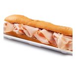 Sanduíche Panino Artesanal Mortadela 350g