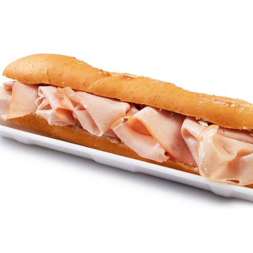 Sanduíche Panino Artesanal Mortadela 200g