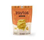 Snack Zaytas Parmezaya 80g