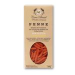 Massa-de-Farinha-de-Lentilha-Vermelha-Penne-Ceres-Brasil-N48-200g