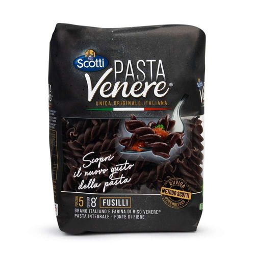 Massa Italiana Venere Fusili Scotti 400g
