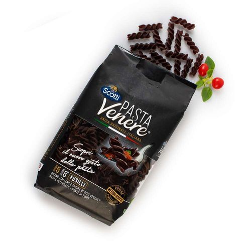 Massa Italiana Venere Fusili Scotti 400g