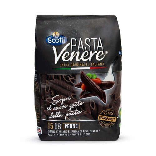 Massa Italiana Venere Penne Scotti 400g
