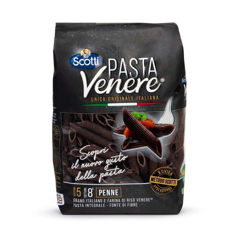 Massa-Italiana-Venere-Penne-Scotti-400g