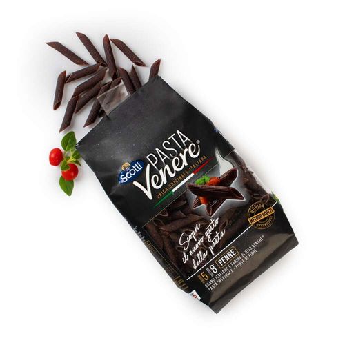 Massa Italiana Venere Penne Scotti 400g
