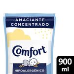 Amaciante-Concentrado-Comfort-Puro-Cuidado-Refil-900ml