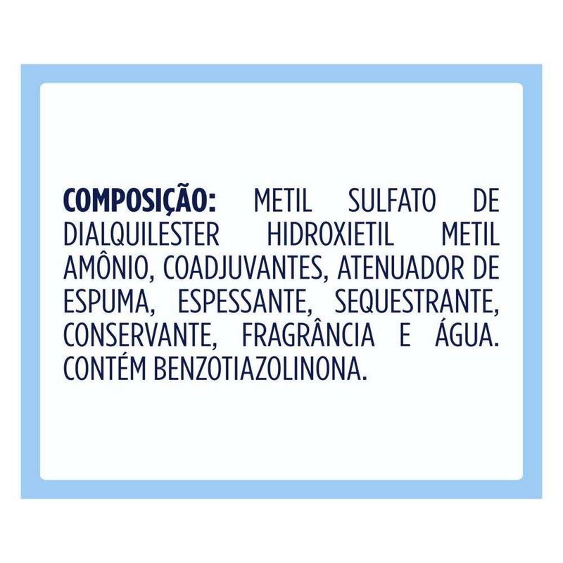 Amaciante-Concentrado-Comfort-Puro-Cuidado-Refil-900ml