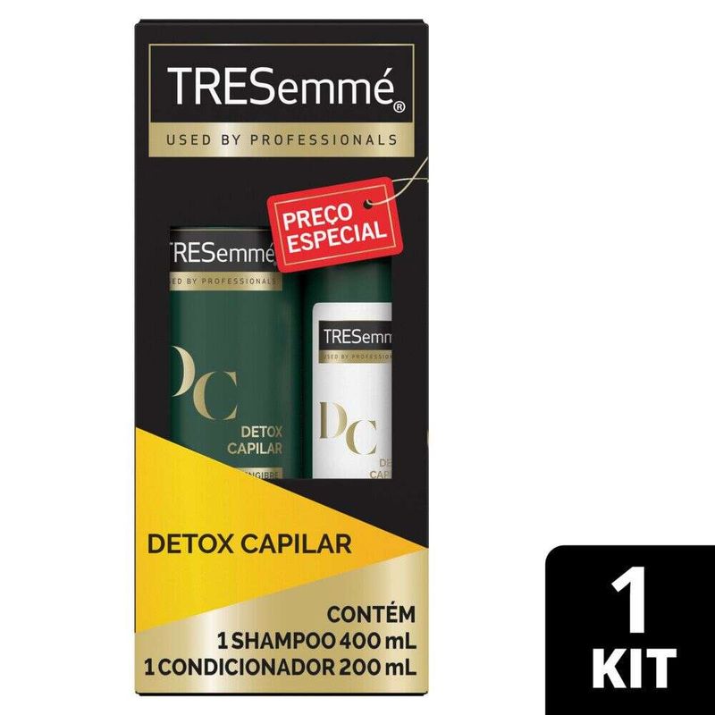 Shampoo-e-Condicionador-Tresemme-Detox-Capilar-400ml-e-200ml